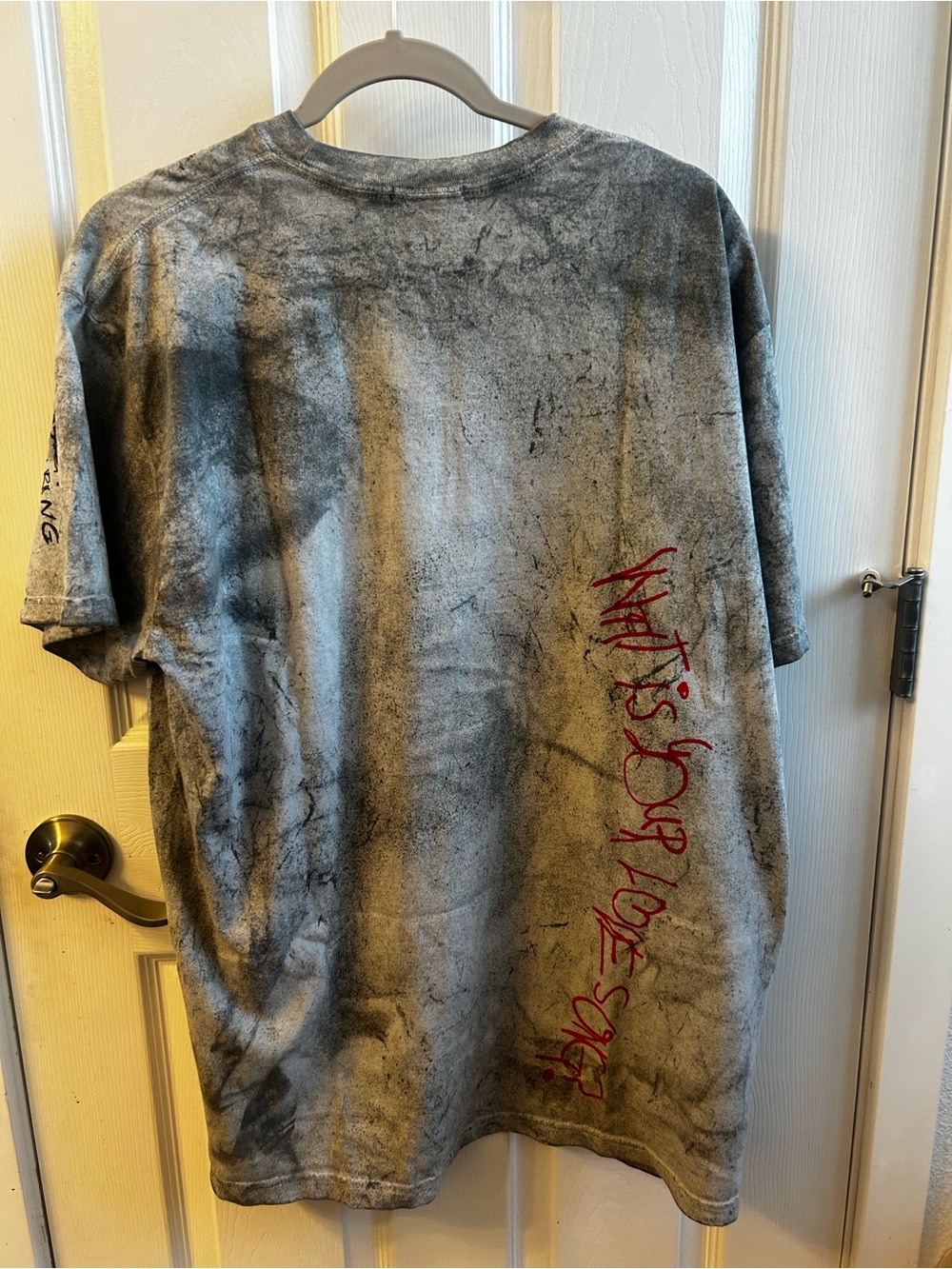 BTS Official Tour Merch - Gray Arirang Album - Picture 2 of 8